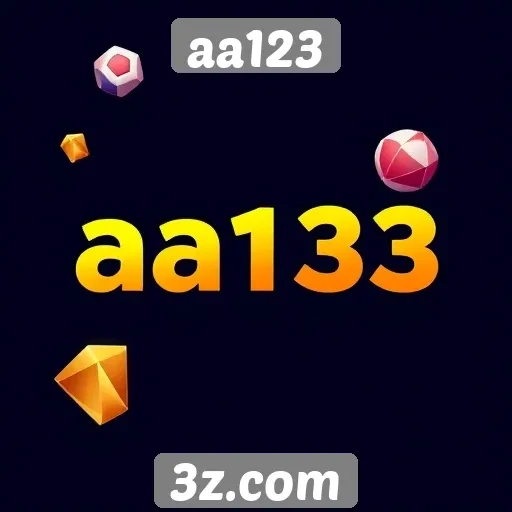 Plataforma aa123 expande catálogo de jogos disponíveis