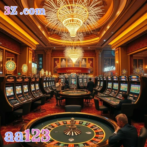 Cassino Online